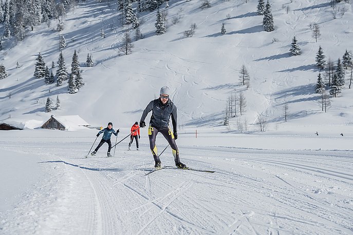 © Gasteinertal Tourismus GmbH