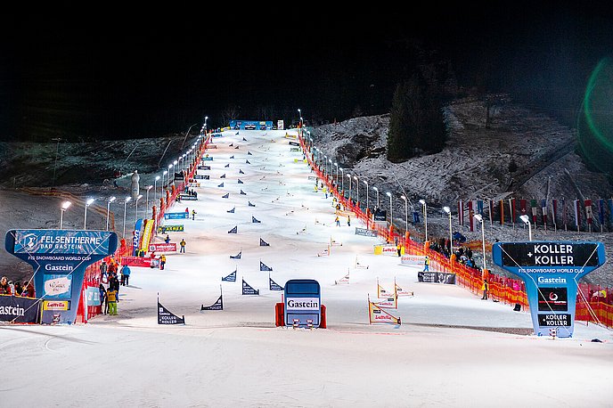 © Gasteinertal Tourismus GmbH
