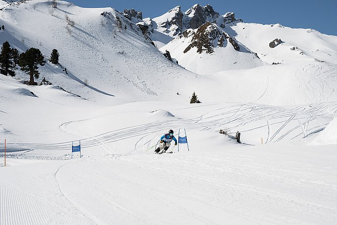 © Gasteinertal Tourismus GmbH