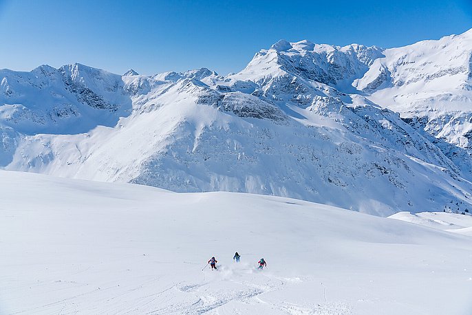 © Gasteinertal Tourismus GmbH