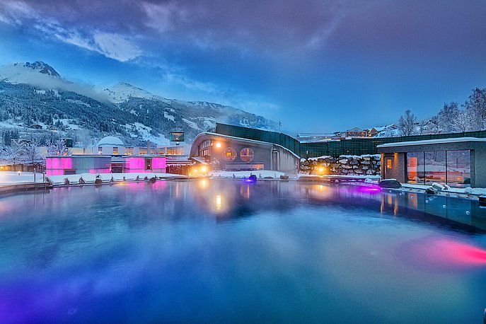 © Gasteinertal Tourismus GmbH